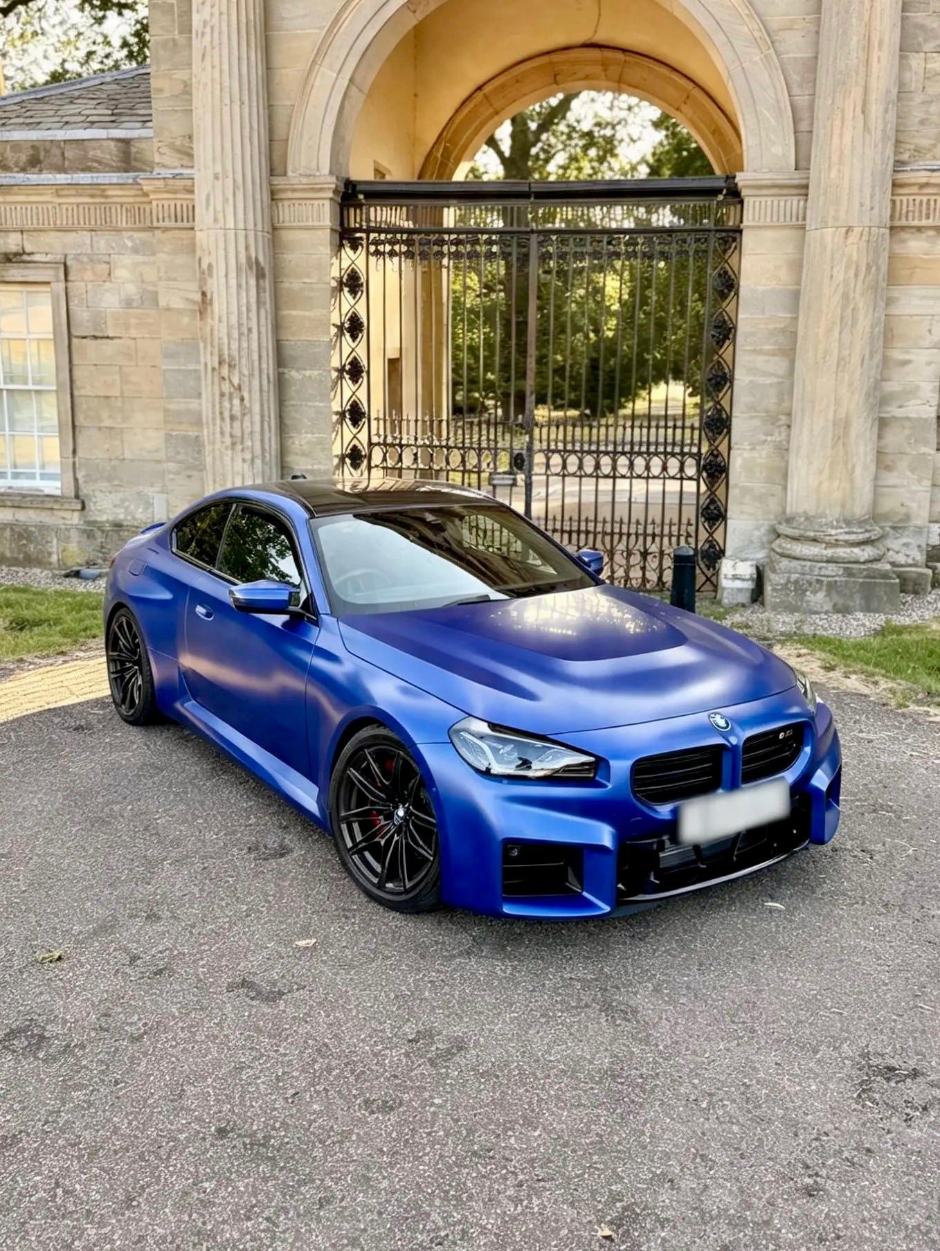 Fifty9 Performance