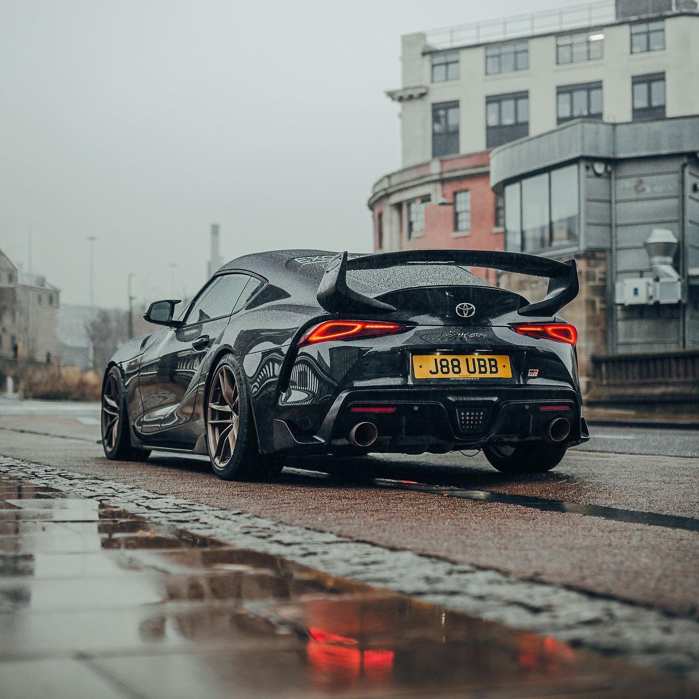 Fifty9 Performance