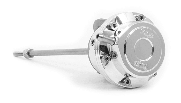 Actuators Fifty9 Performance
