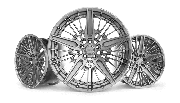 Wheels & Fitment Fifty9 Performance