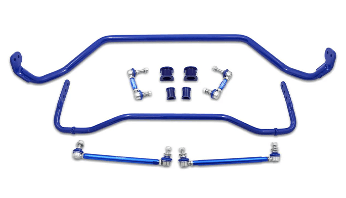 Anti-roll Bars Fifty9 Performance