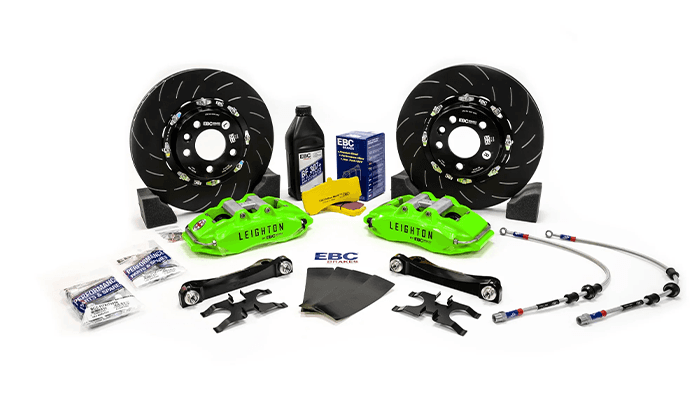 Brake-Components Fifty9 Performance