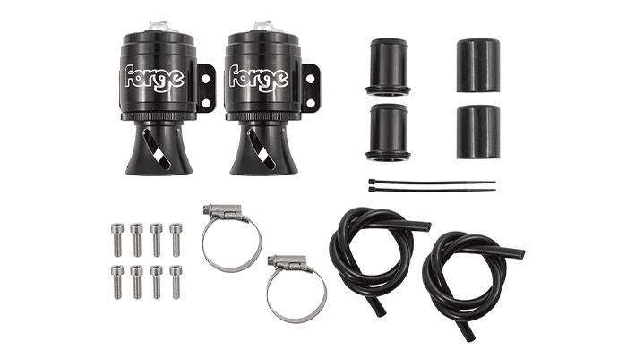Blow-off-Valves Fifty9 Performance