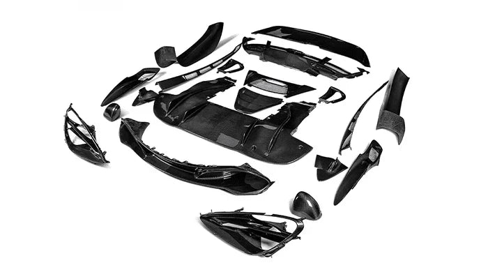 Body-Kits Fifty9 Performance