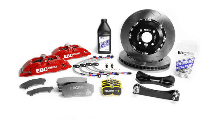 Brake-Kits Fifty9 Performance