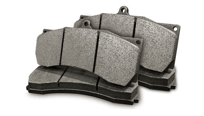 Pads Fifty9 Performance