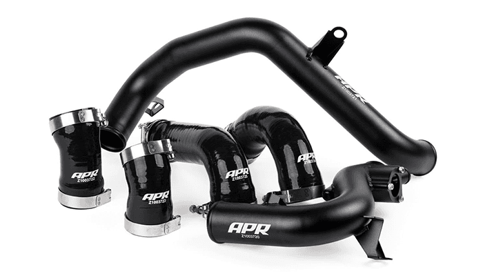 Charge-Boost-Pipes Fifty9 Performance