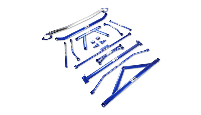 Chassis-Bracing Fifty9 Performance