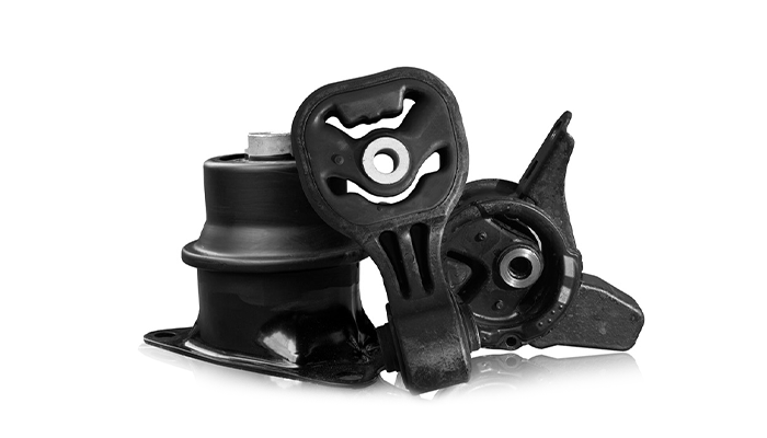Chassis-Mounts Fifty9 Performance