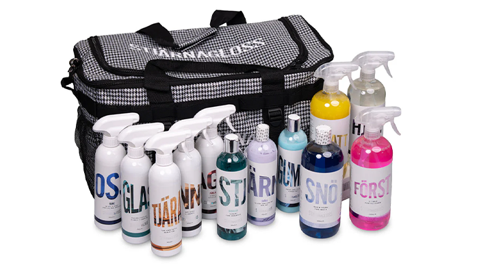 Cleaning Accessories