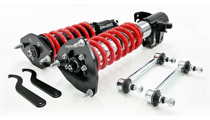 Coilovers