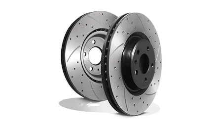Discs Fifty9 Performance