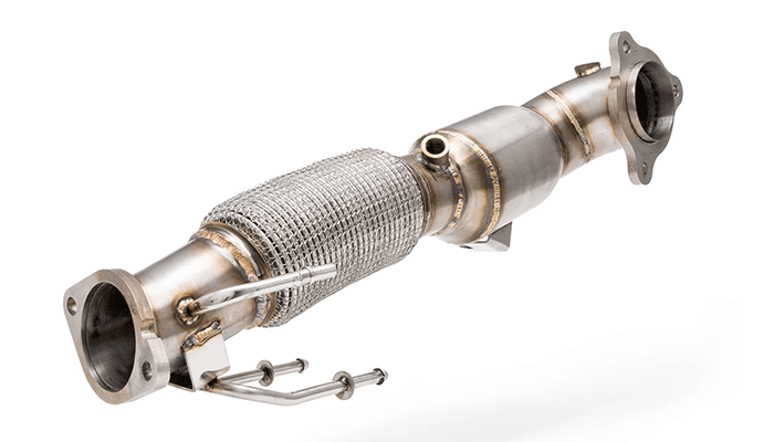 Downpipes & Sports Cats Fifty9 Performance