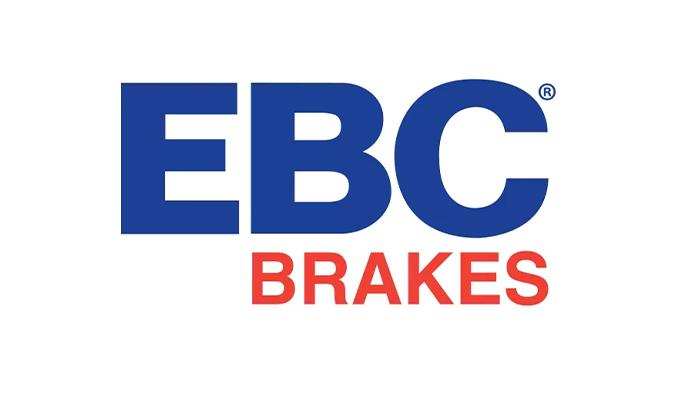 EBC Brakes Fifty9 Performance