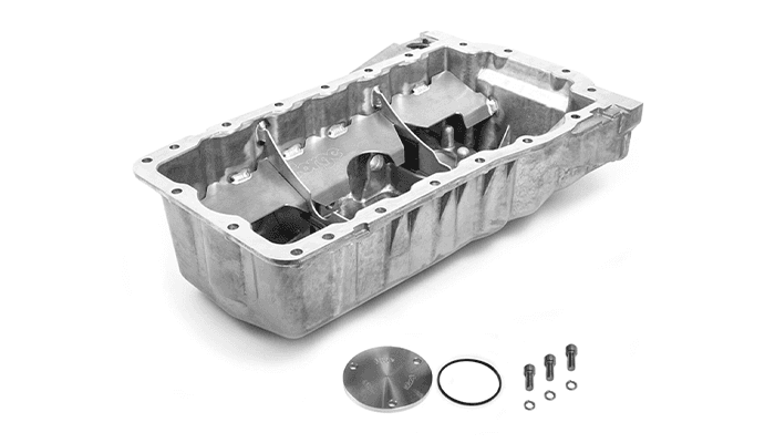 Engine Accessories Fifty9 Performance