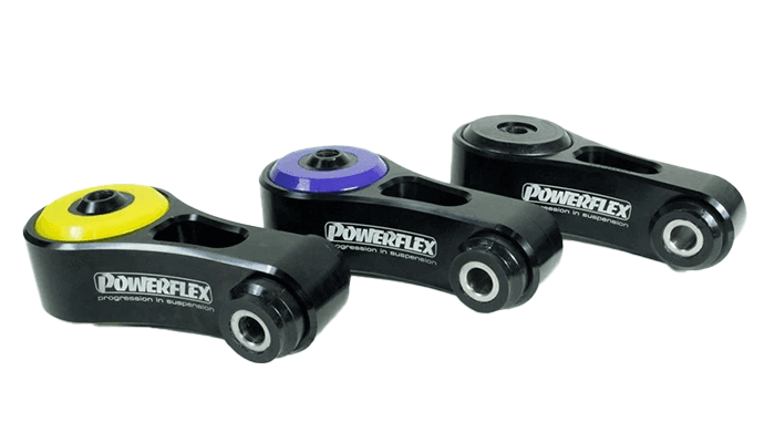 Engine Mount Bushes Fifty9 Performance