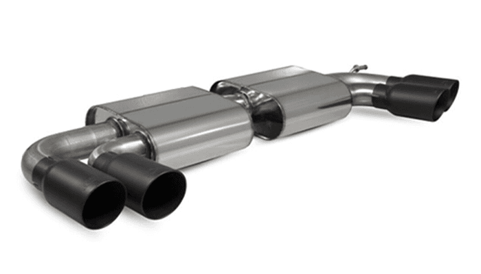 Exhausts Fifty9 Performance