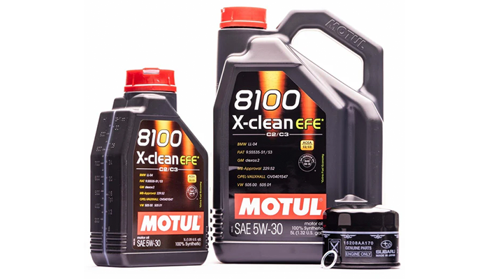 Fluids Fifty9 Performance