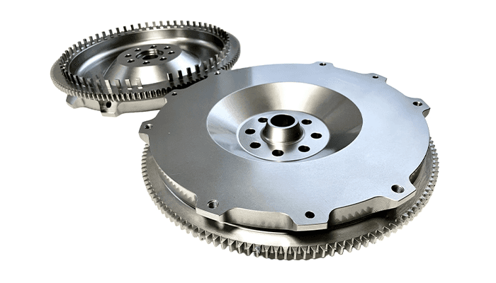 Flywheels Fifty9 Performance