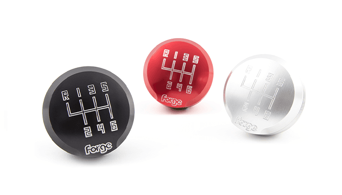 Gearknobs Fifty9 Performance
