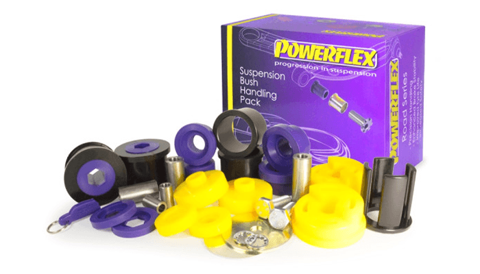 Handling Kits Fifty9 Performance