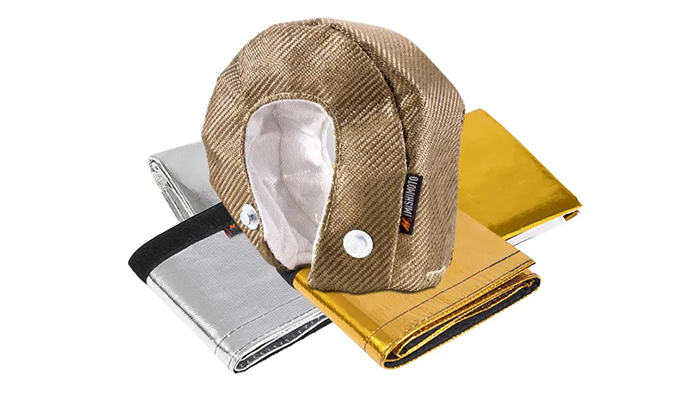 Heat Management Accessories