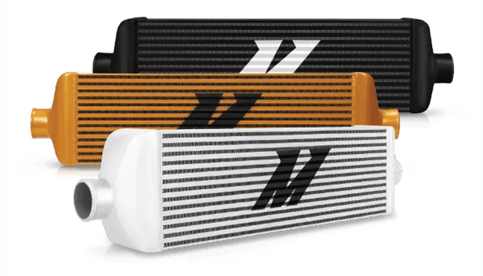 Intercoolers Fifty9 Performance