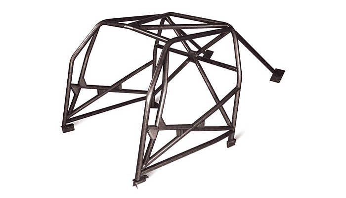 Interior Bracing Fifty9 Performance