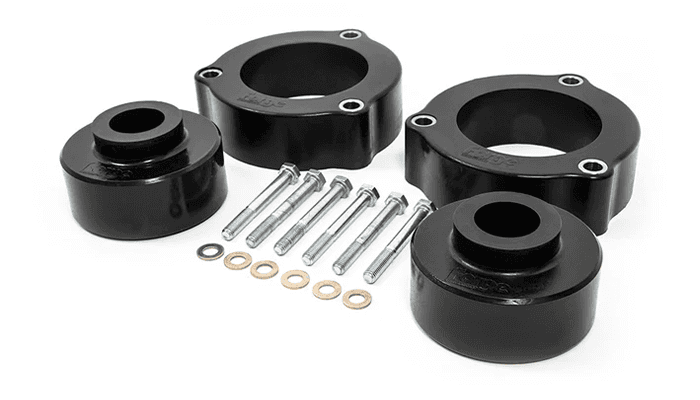 Lift Kits Fifty9 Performance