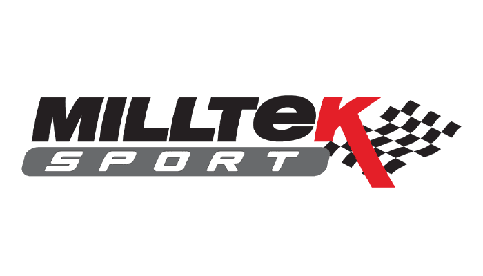 Milltek Exhausts Fifty9 Performance