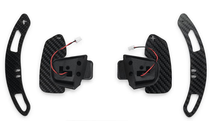 Paddle Shifters Fifty9 Performance