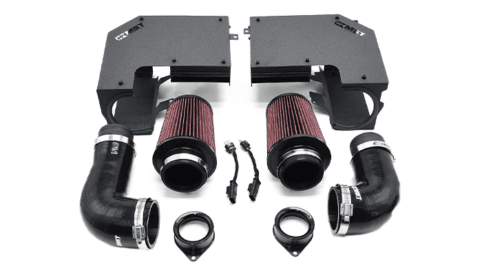 Pipes,Hoses & Accessories Fifty9 Performance