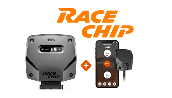 RaceChip Fifty9 Performance