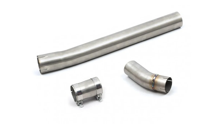 Resonator Delete Pipes Fifty9 Performance