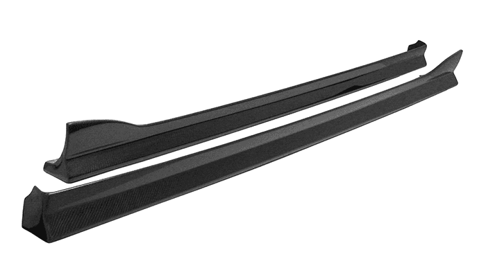 Side Skirts Fifty9 Performance