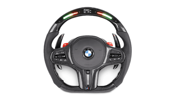 Steering Wheels Fifty9 Performance