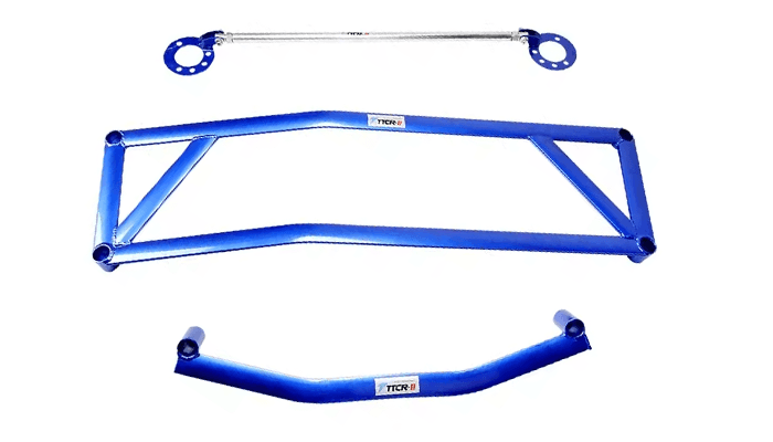 Strut Braces Fifty9 Performance