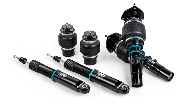 Suspension Bundles Fifty9 Performance