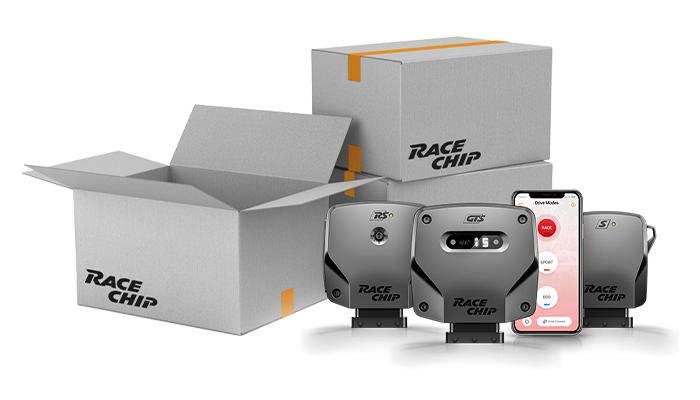Tuning Boxes Fifty9 Performance