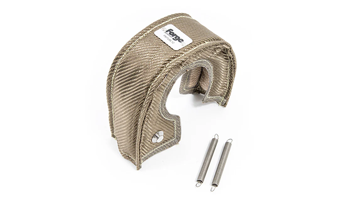 Turbo Blankets Fifty9 Performance