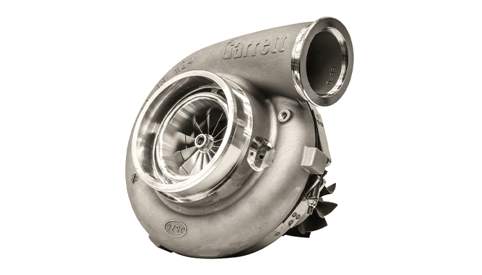 Turbo Chargers Fifty9 Performance