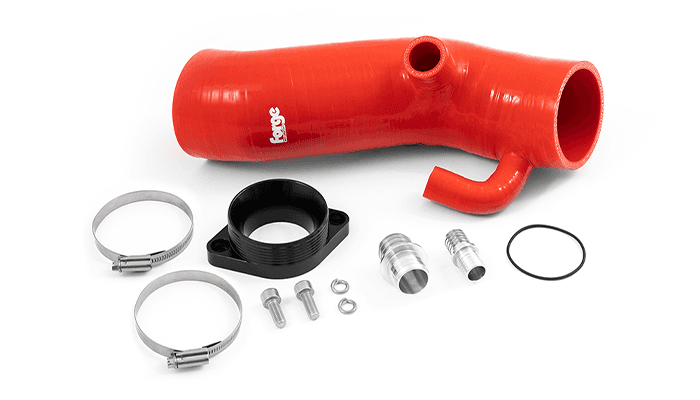 Turbo Inlets Fifty9 Performance
