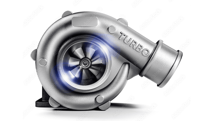 Turbos Fifty9 Performance