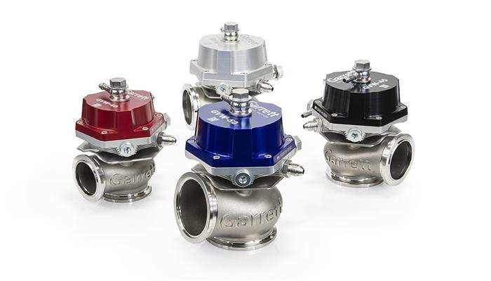Wastegates Fifty9 Performance