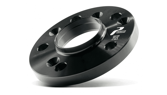 Wheel Spacers Fifty9 Performance