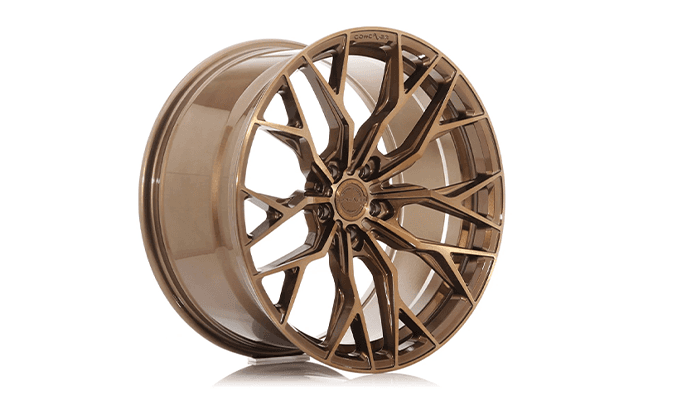 Alloy Wheels Fifty9 Performance
