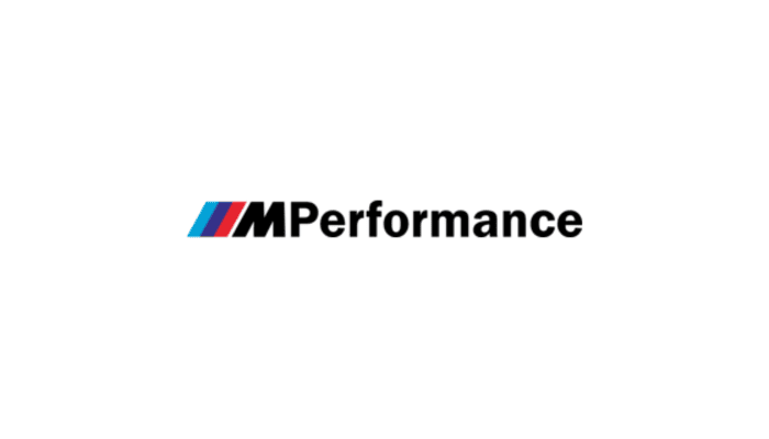 Genuine BMW M Performance