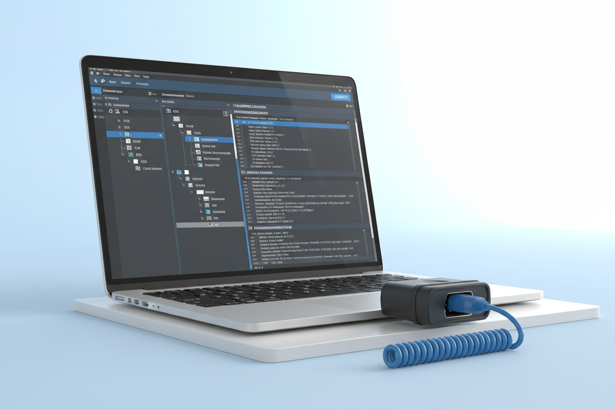 BMW G-Series Coding & Software