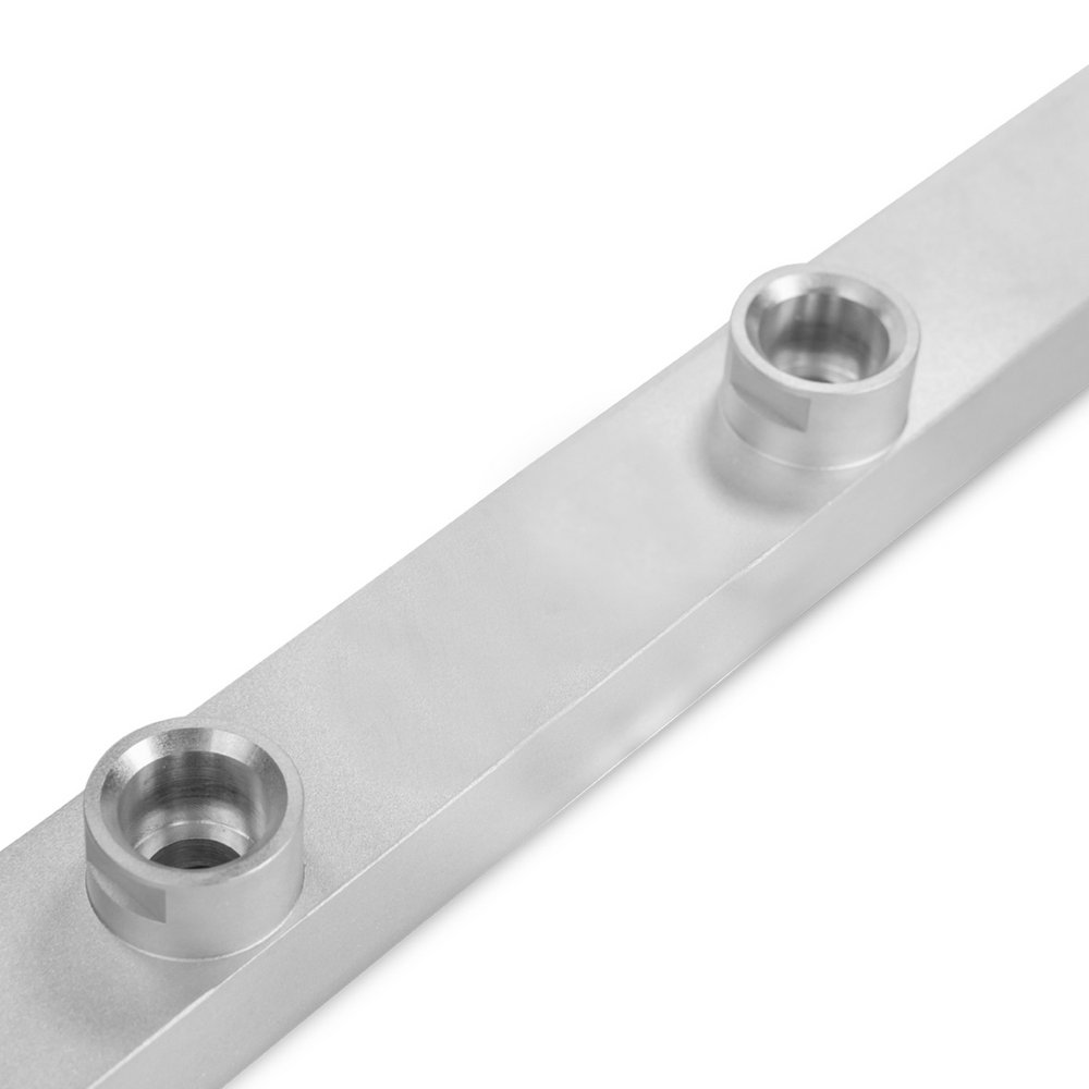 Wagner Tuning BMW/Toyota B58 EVO1 Intake Manifold Fuel Rail Kit