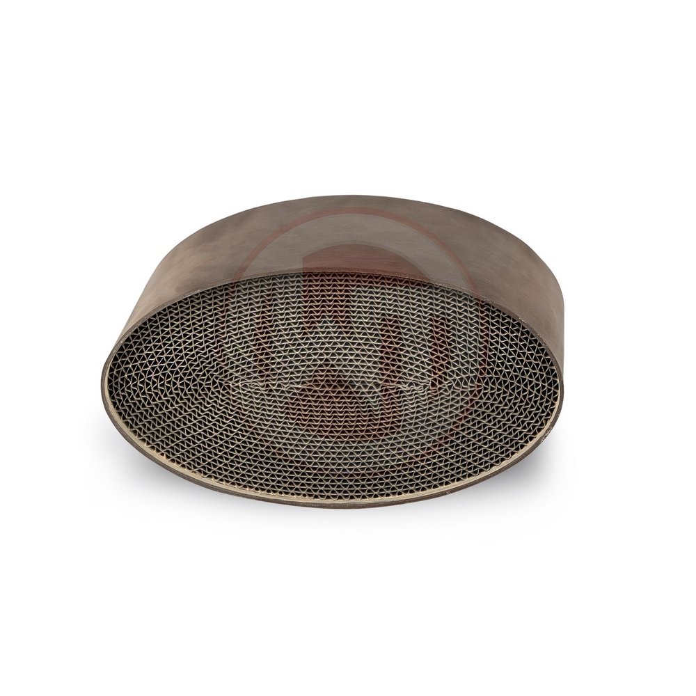 Wagner Tuning Monolith 200CPSI EU6 142x76120